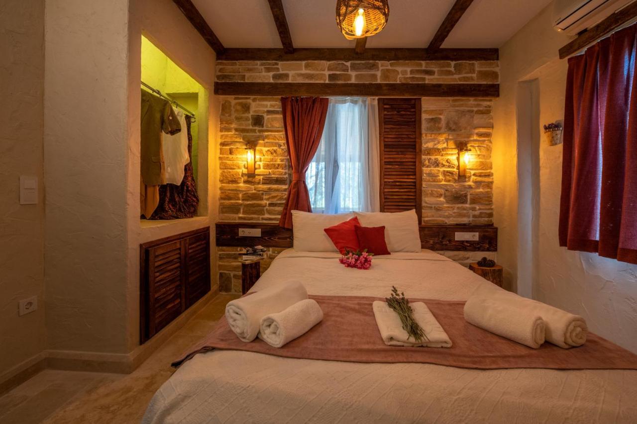 K Bozcaada Revma Hotel Luaran gambar