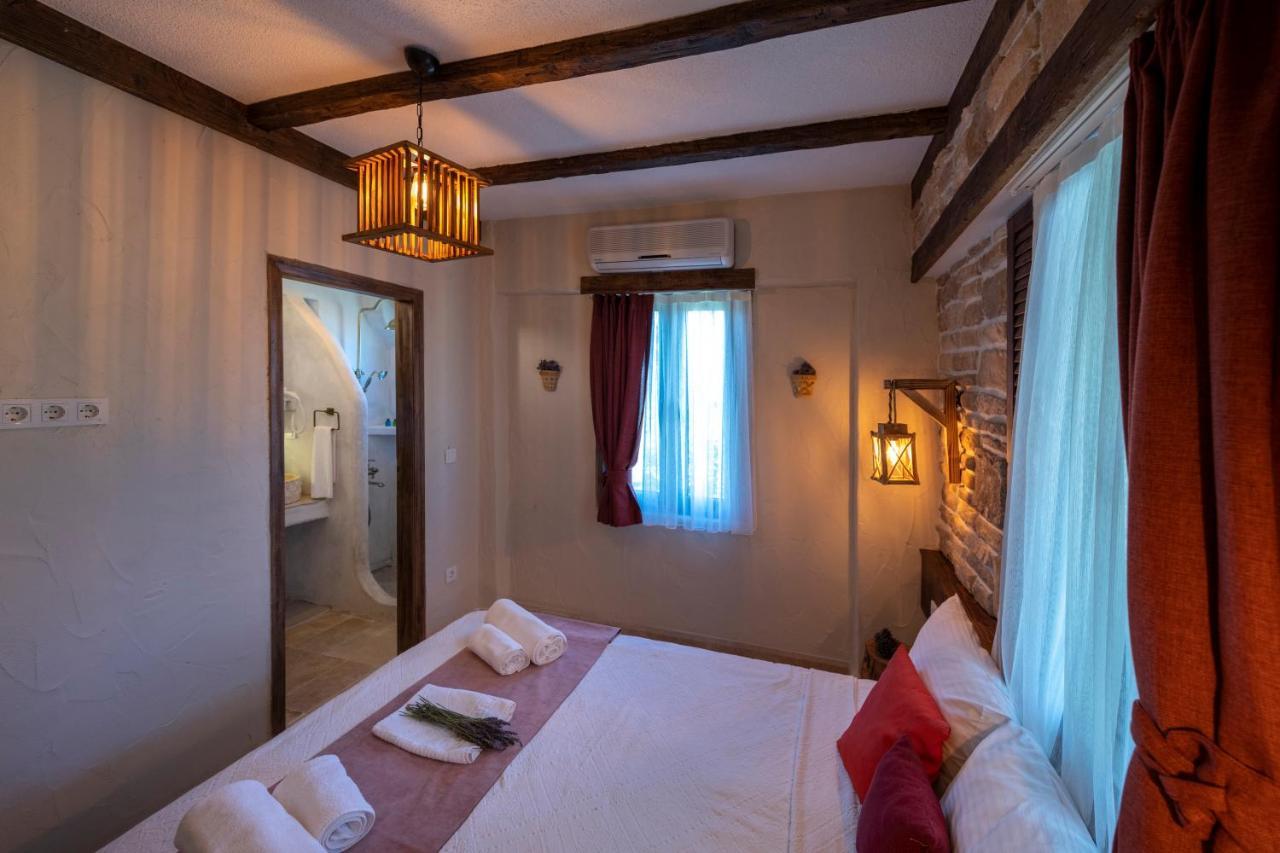 K Bozcaada Revma Hotel Luaran gambar