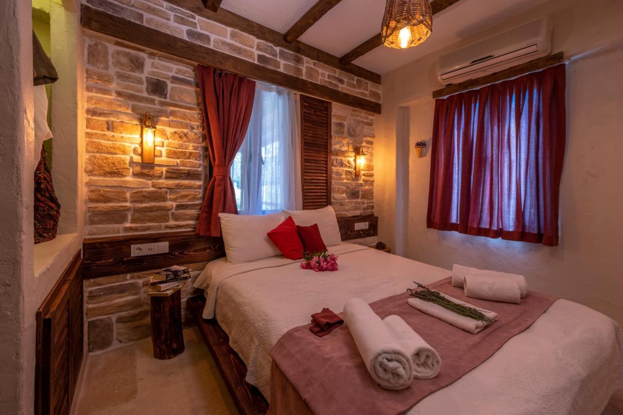 K Bozcaada Revma Hotel Luaran gambar