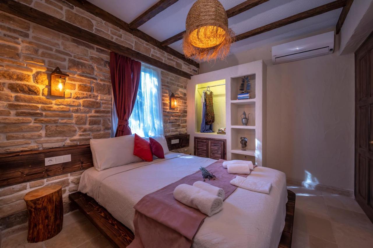 K Bozcaada Revma Hotel Luaran gambar