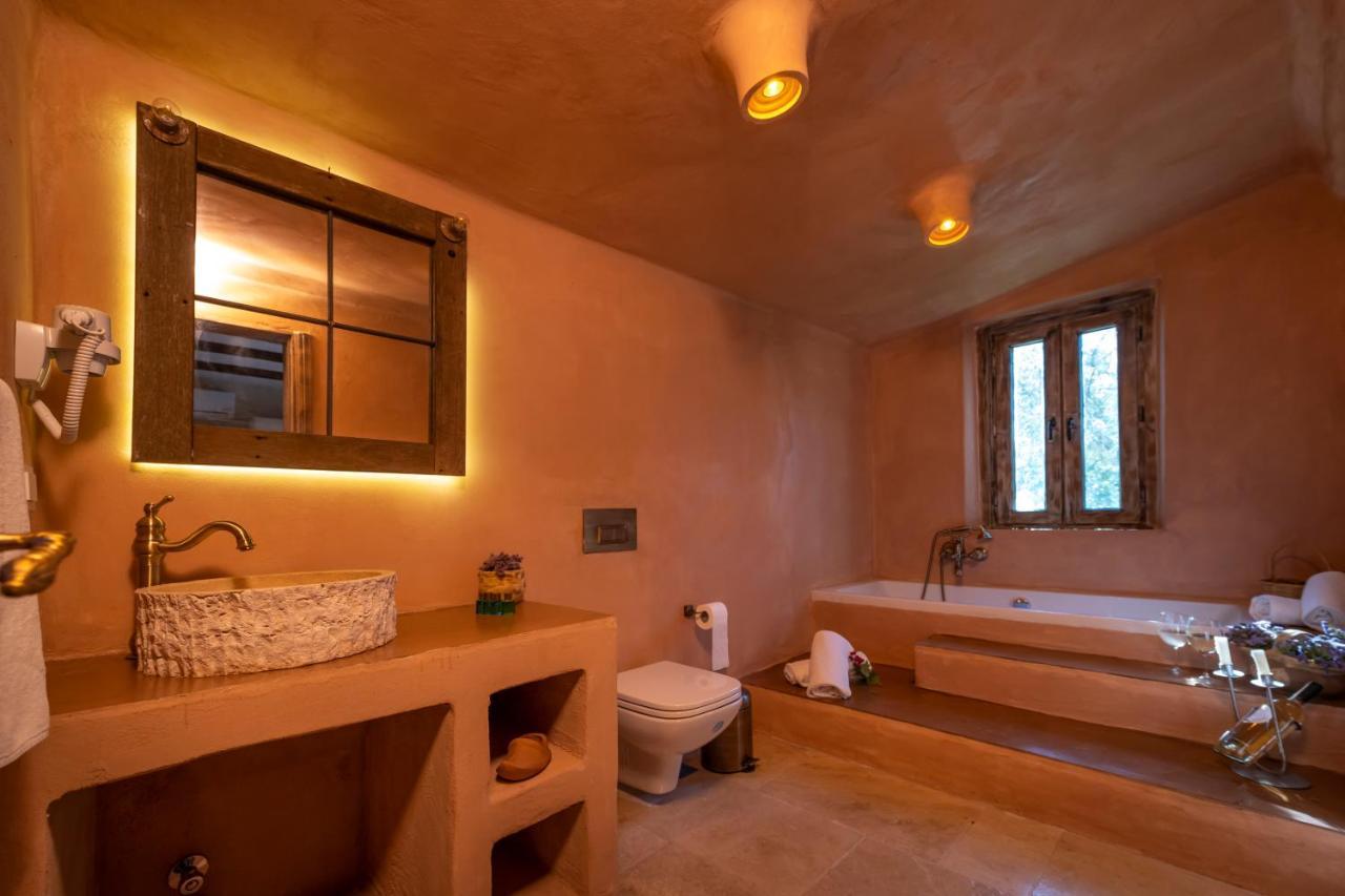 K Bozcaada Revma Hotel Luaran gambar
