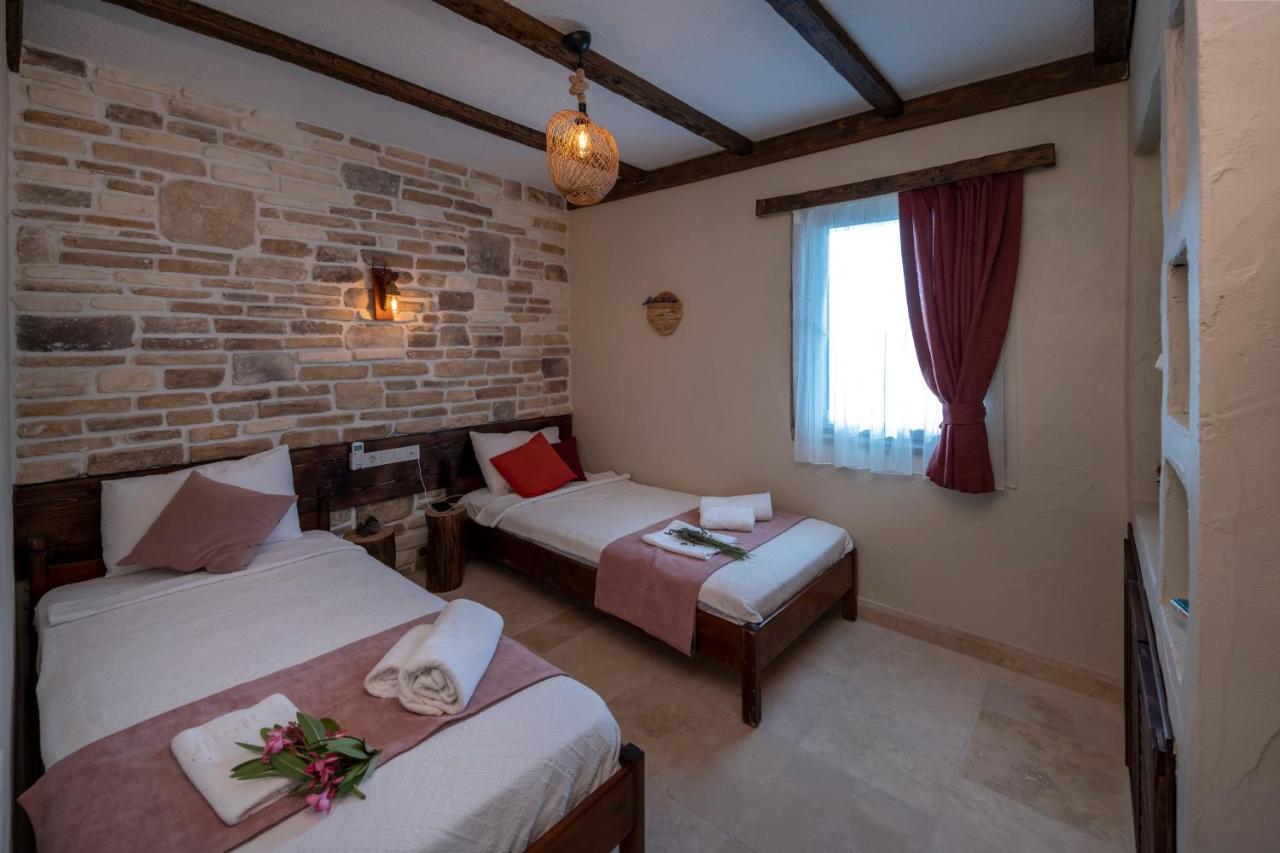 K Bozcaada Revma Hotel Luaran gambar