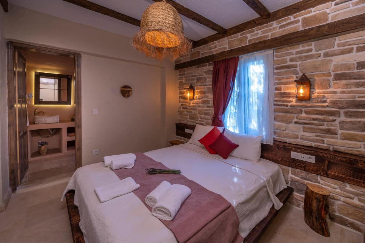 K Bozcaada Revma Hotel Luaran gambar