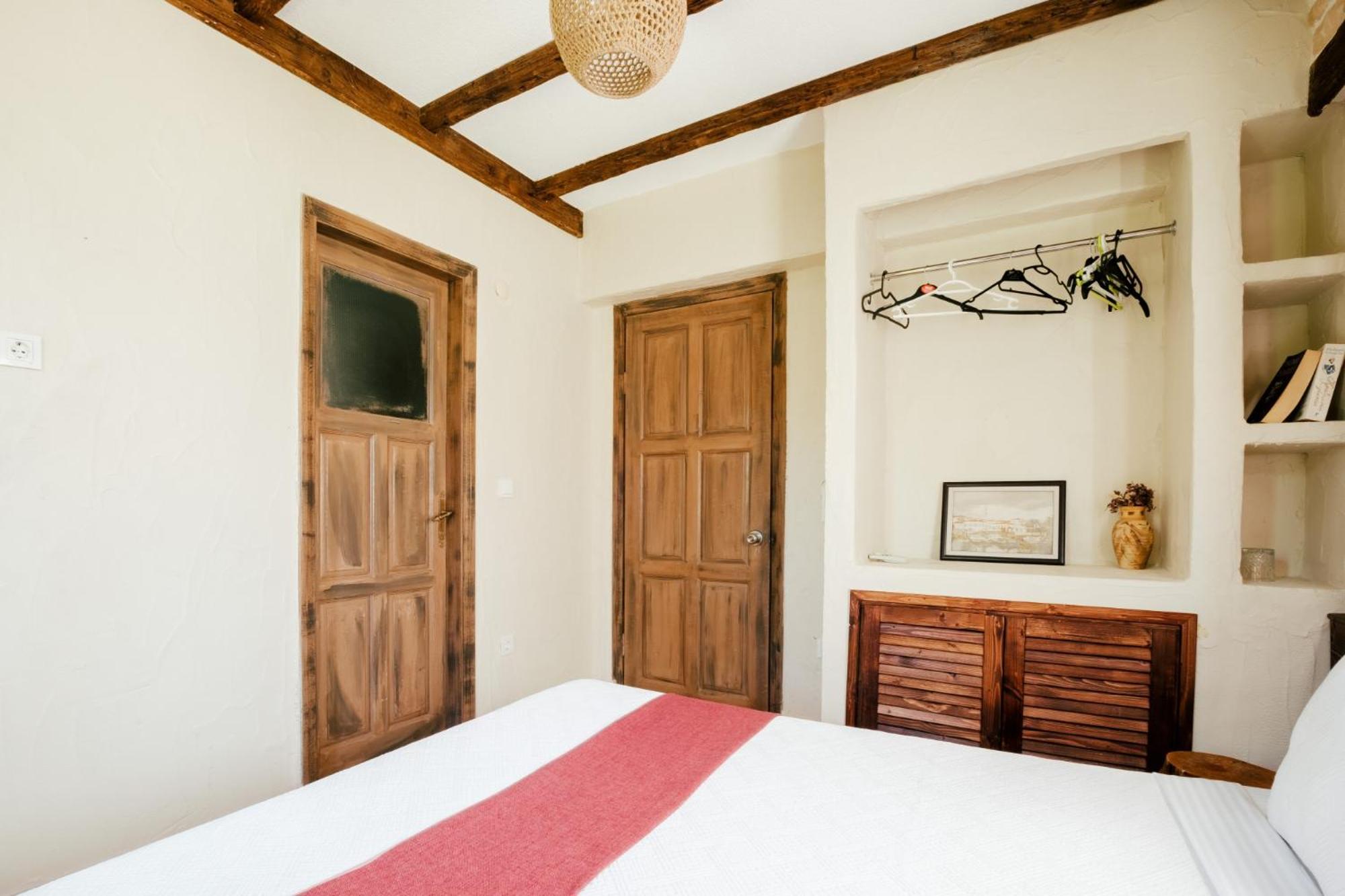 K Bozcaada Revma Hotel Luaran gambar