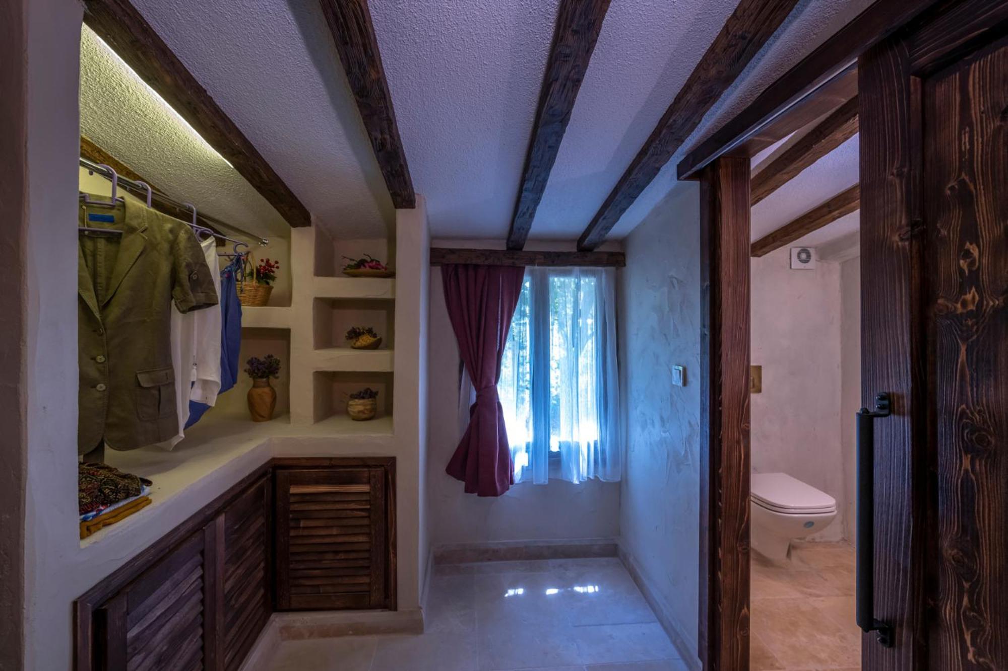 K Bozcaada Revma Hotel Luaran gambar