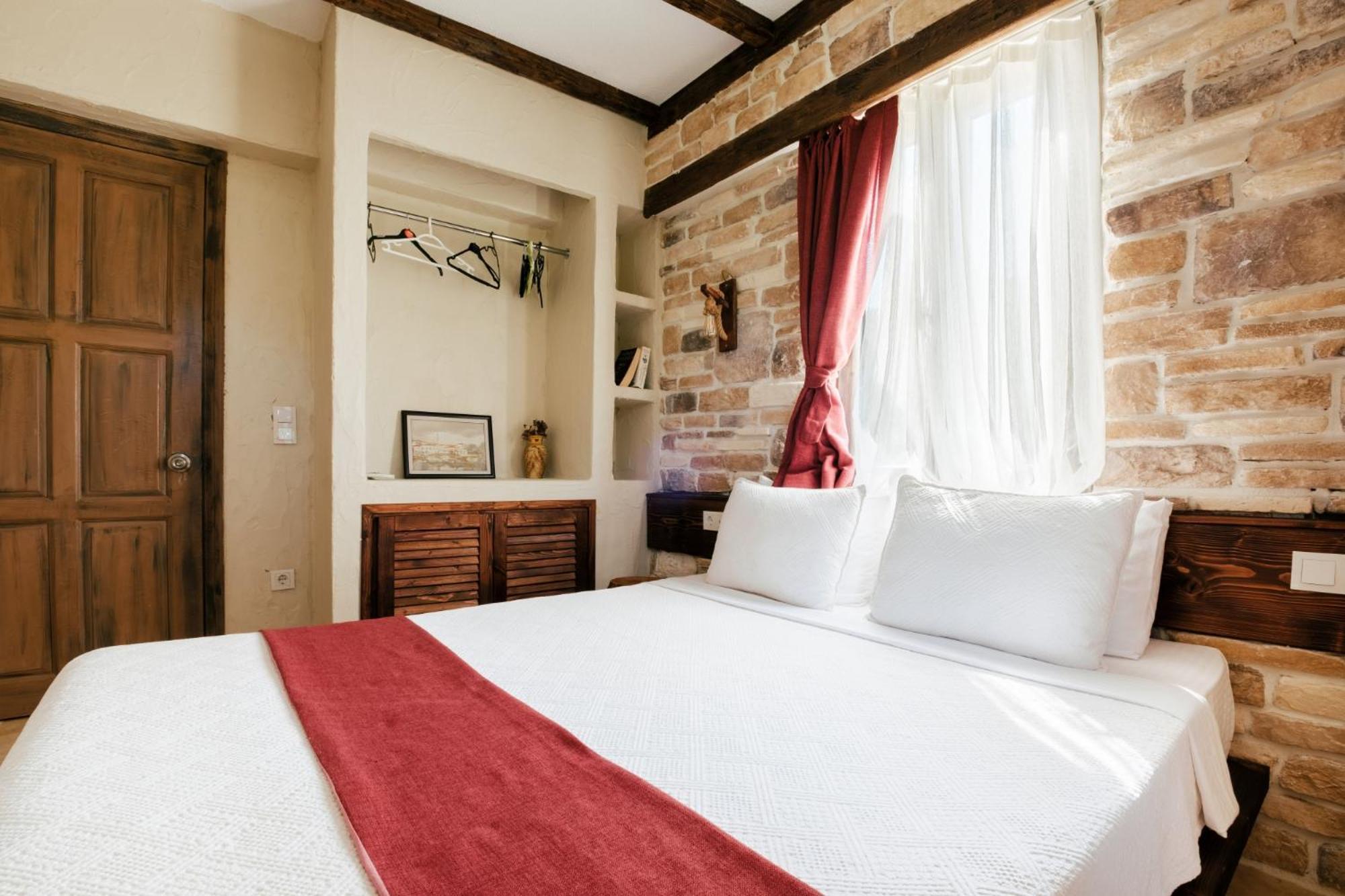 K Bozcaada Revma Hotel Luaran gambar